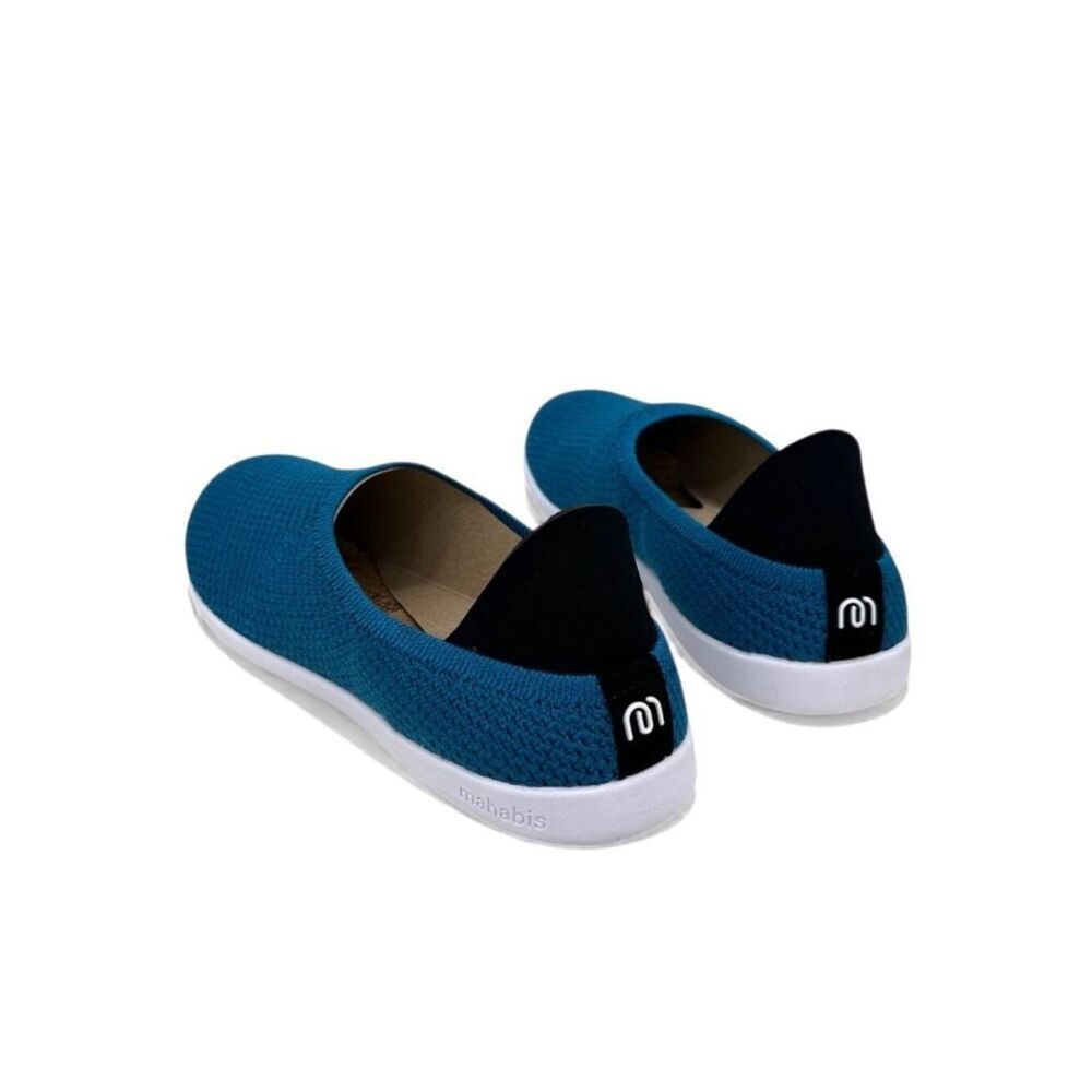 Mahabis Breathe Ultra Lightweight Breathable Slippers Womens Mens Eu 39 Slip On — image 6 of 8